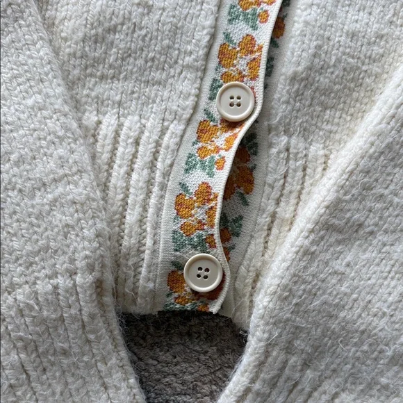 Zara collared sweater - Picture 9 of 9